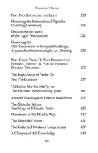 Treasures of Dharma - Dharma Publishing