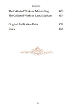 Treasures of Dharma - Dharma Publishing