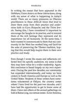 Treasures of Dharma - Dharma Publishing