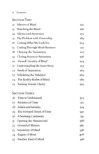 Searcher Reaches Land's Limits, Volume I