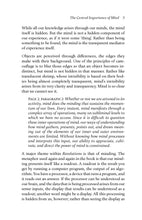 Searcher Reaches Land's Limits, Volume I