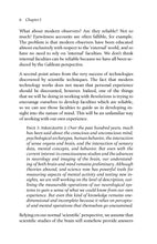 Searcher Reaches Land's Limits, Volume I