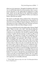 Searcher Reaches Land's Limits, Volume I