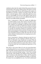 Searcher Reaches Land's Limits, Volume I