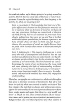 Searcher Reaches Land's Limits, Volume I