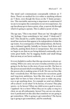 Searcher Reaches Land's Limits, Volume I