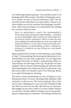 Searcher Reaches Land's Limits, Volume II