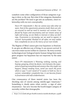 Searcher Reaches Land's Limits, Volume II