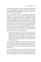 Searcher Reaches Land's Limits, Volume II