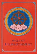 Ways of Enlightenment
