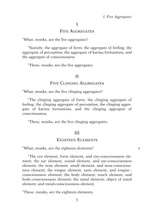 Gathering the Meanings - Dharma Publishing