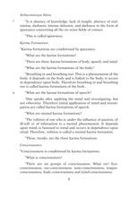 Gathering the Meanings - Dharma Publishing