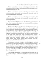 Gathering the Meanings - Dharma Publishing