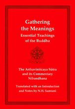Gathering the Meanings