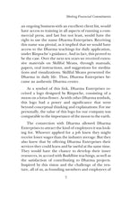 MasterWork - Dharma Publishing