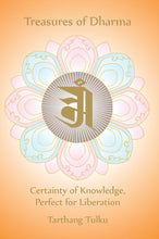 Treasures of Dharma - Dharma Publishing
