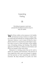 Awakening the Balanced Mind