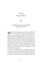 Awakening the Balanced Mind