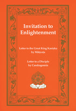 Invitation to Enlightenment