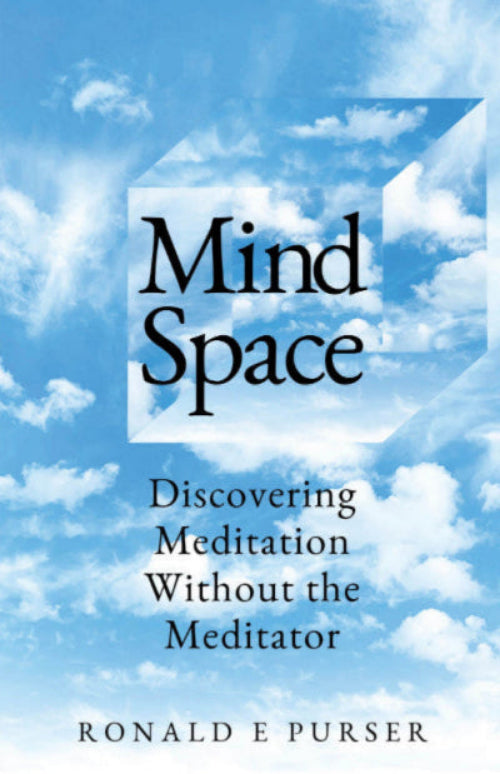 Mind Space - Discovering Meditation Without the Meditator– Dharma ...