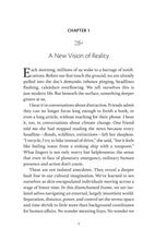 Mind Space - Discovering Meditation Without the Meditator