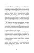 Mind Space - Discovering Meditation Without the Meditator