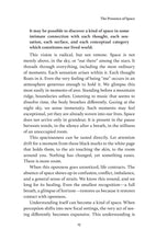 Mind Space - Discovering Meditation Without the Meditator