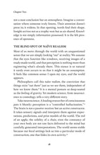 Mind Space - Discovering Meditation Without the Meditator