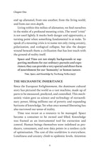 Mind Space - Discovering Meditation Without the Meditator