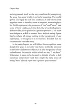 Mind Space - Discovering Meditation Without the Meditator