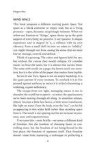 Mind Space - Discovering Meditation Without the Meditator