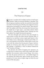 Mind Space - Discovering Meditation Without the Meditator