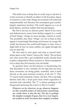 Mind Space - Discovering Meditation Without the Meditator