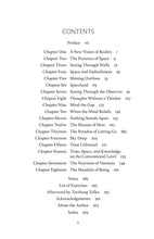 Mind Space - Discovering Meditation Without the Meditator