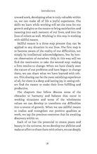 The Gift of Work: Overcoming Workplace Burnout and Finding Satisfaction in Your 9-to-5