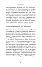 The Gift of Work: Overcoming Workplace Burnout and Finding Satisfaction in Your 9-to-5