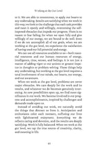 The Gift of Work: Overcoming Workplace Burnout and Finding Satisfaction in Your 9-to-5