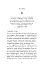 The Undreamed Self