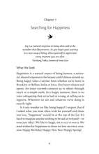 The Undreamed Self