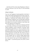 The Undreamed Self