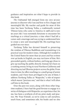 The Undreamed Self