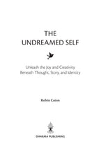 The Undreamed Self