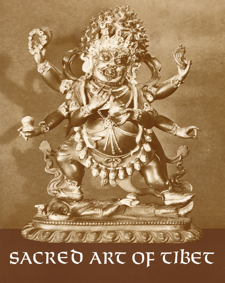 Books - Art– Dharma Publishing