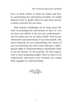 Revelations of Mind (2nd Edition)