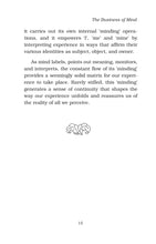 Revelations of Mind (2nd Edition)