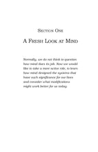 Revelations of Mind (2nd Edition)