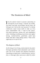 Revelations of Mind (2nd Edition)