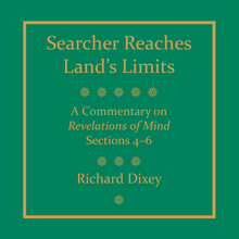 Searcher Reaches Land's Limits, Volume II - Audiobook