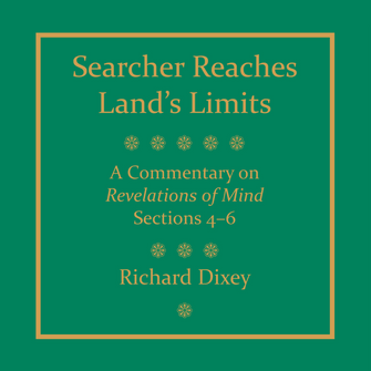 Searcher Reaches Land's Limits, Volume II - Audiobook