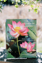 A Garland of Flowers: Beauty of the Odiyan Mandala